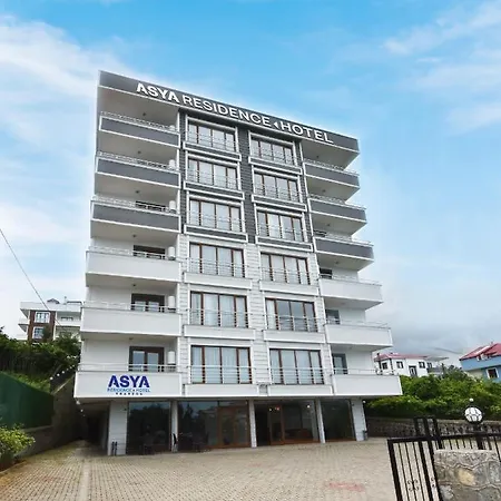 Asya