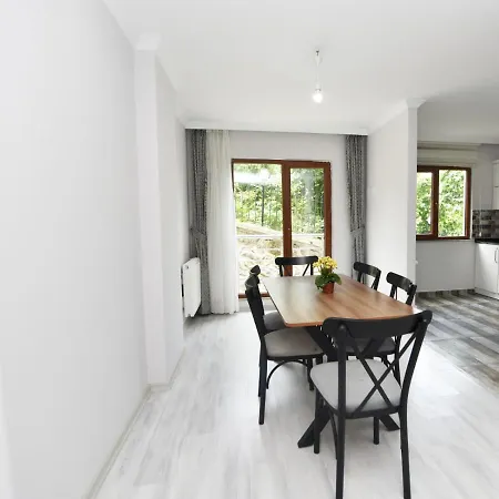 Aparthotel Asya Cimenli
