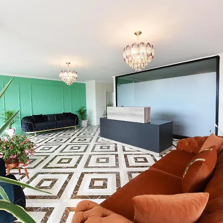 Asya Aparthotel