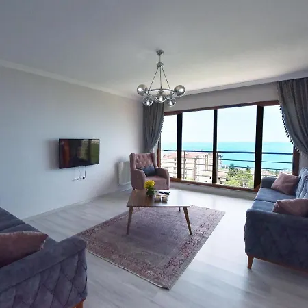 Aparthotel Asya