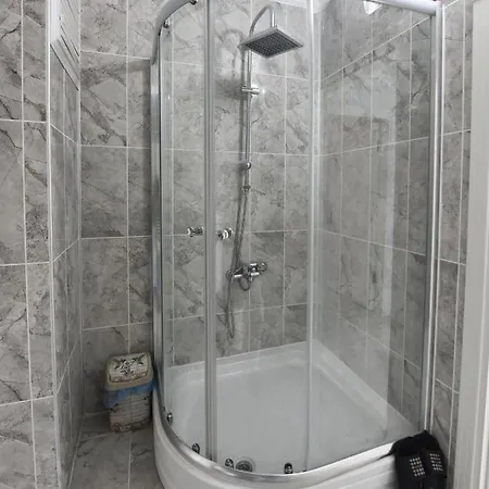 Asya Aparthotel