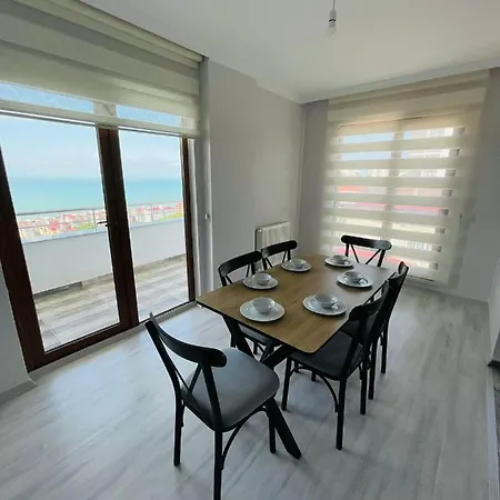 Asya Aparthotel *