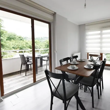 Asya Aparthotel Cimenli