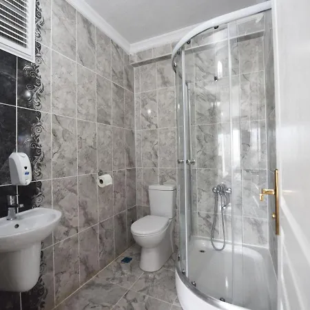 Asya Aparthotel *