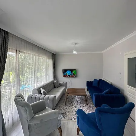 Aparthotel Asya Cimenli
