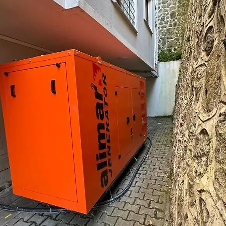 Asya Aparthotel