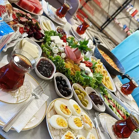 Asya Aparthotel